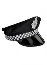 Police Hat